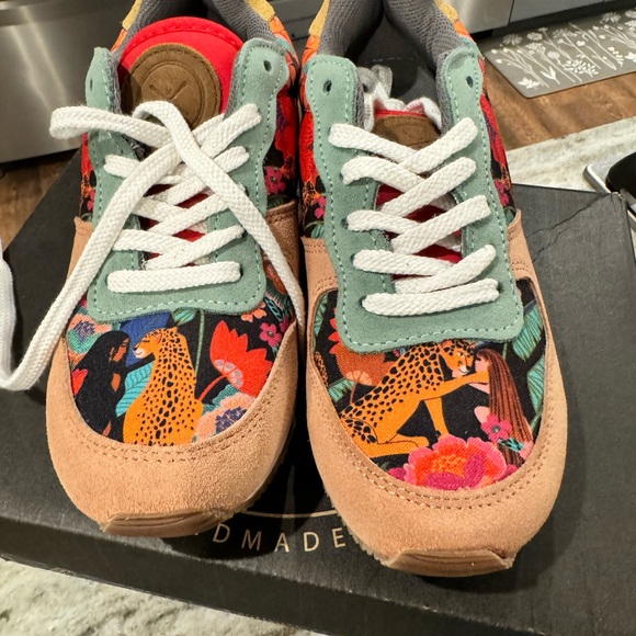 inkkas Shoes - Inkkas joggers- Haleakala